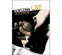 Gentleman and Far East Band G