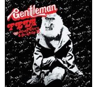 Gentleman by KUTI,FELA [VINYL] NEUF