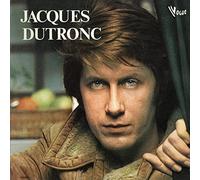 Jacques Dutronc – Gentleman Cambrioleur – Vinyle – Import d'Allemagne (Sony Music)