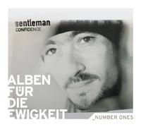 Gentleman - Confidence (Alben FR Die Ewigkeit) [Import]