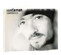 Gentleman - Confidence by Gentleman (2006) Audio CD