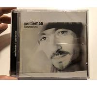Gentleman - Confidence [Import]