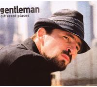 Gentleman – Different Places – Import – BMG