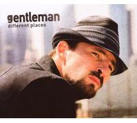 Gentleman - Different Places [Import]