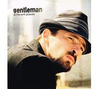 Gentleman - Different Places [Vinyl Maxi-Single]