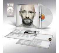 Gentleman - Diversity (Transparent Vinyl)