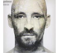 Gentleman - Diversity-Deluxe [Import]