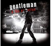 Gentleman – Diversity Live – Live/Digi