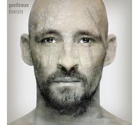 Gentleman - Diversity (Transparent Vinyl)