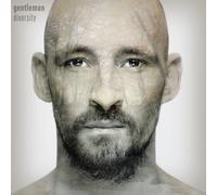 Gentleman Diversity (Vinyl)