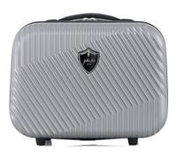 gentleman farmer - petit vanity abs/pc peter-k - gris gris G