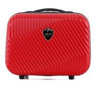 gentleman farmer - petit vanity abs/pc peter-k - rouge rouge