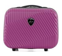 gentleman farmer - petit vanity abs/pc peter-k - violet violet G