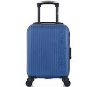 - valise cabine xxs liam 46 cm 4 roues - marine