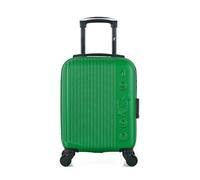Valise Cabine XXS LIAM 4 Roues - vert - GENTLEMAN FARMER 46x32x20cm