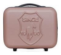 gentleman farmer - vanity damon-k 30 cm - rose dore rose dore G