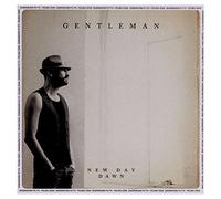 Gentleman - Gentleman: New Day Dawn (PL) [CD]