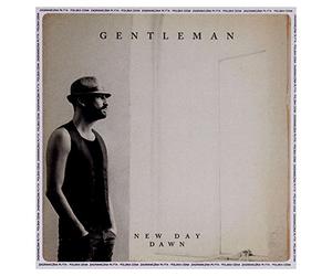 Gentleman - Gentleman: New Day Dawn (PL) [CD]