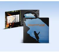 Gentleman Gratitude (CD)