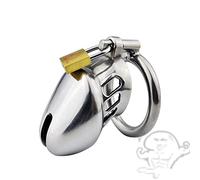 Gentleman Heavy Duty Ḉhạštịty Rḗštråînt Cage (50MM)