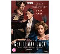 Gentleman Jack: Series 2 [Dvd]