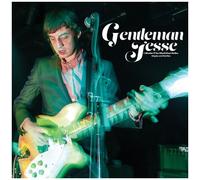 Gentleman Jesse - I Wonder If You Would Even Notice: Singles And Rarities [Vinyl Lp]