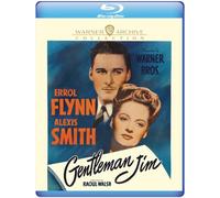 Gentleman Jim – Blu-ray – Warner Bros.