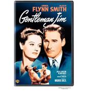Gentleman Jim – Warner Bros.