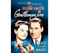 Gentleman Jim (Archive Collection/ On Demand Dvd-R)