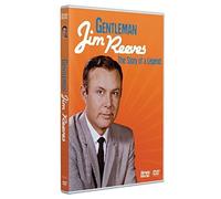 Gentleman Jim Reeves The Story of A Legend [Edizione: Regno Unito] [Import]