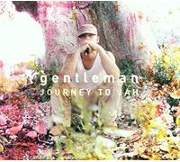 Gentleman Journey to Jah (CD)