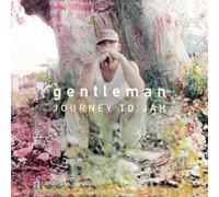 Gentleman – Journey to Jah – Vinyle (Import, Sony)