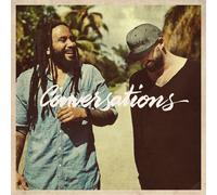 GENTLEMAN & KY-MANI MARLEY - CONVERSATIONS CD NEUF