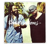 Gentleman & Ky-Mani Marley - Gentleman & Ky-Mani Marley: Conversations [CD]