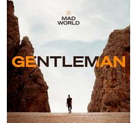 Gentleman - Mad World (Green Vinyl) [Import]