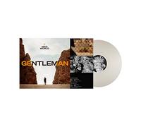 Gentleman - Mad World (Milky Vinyl) [Import]
