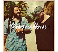 Ky-Mani Gentleman & Marley – Conversations – CD