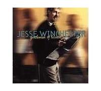 Jesse Winchester - Gentleman of Leisure