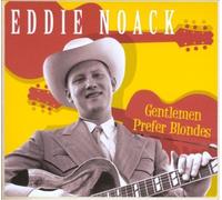 Gentleman Prefer Blondes by NOACK,EDDIE [Audio CD] NEUF