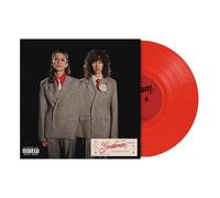 Gentleman Red explicit_lyrics (Blu-ray) Towa Bird