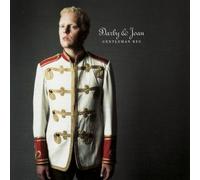 Gentleman Reg - Darby & Joan [Import]