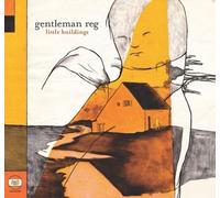 Gentleman Reg LITTLE BUILDINGS EP (CD)
