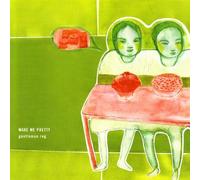 Gentleman Reg - Make Me Pretty [Import]