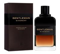 GENTLEMAN RESERVE PRIVEE edp vapo 200 ml