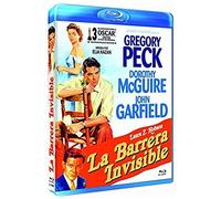 Gentleman?S Agreement (Blu Ray B)
