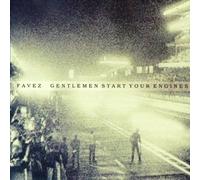 Gentleman Start Your Engi