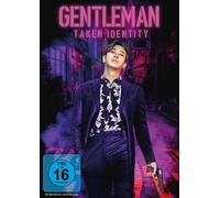 Gentleman - Taken Identity (DVD) Ji-Hoon Ju Sung-Woong Park Sung-Eun Choi