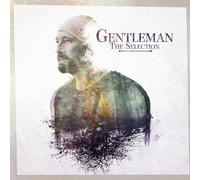 GENTLEMAN - THE SELECTION CD NEUF