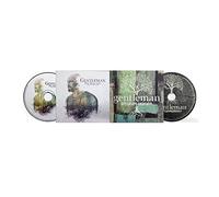 Gentleman - The Selection + MTV Unplugged (2cd) [Import]
