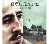 Gentleman - Trodin' on [Import]